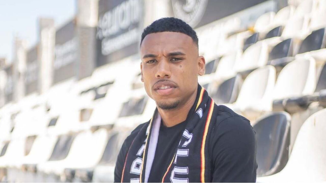 Pedro Clemente emprestado ao Varzim 