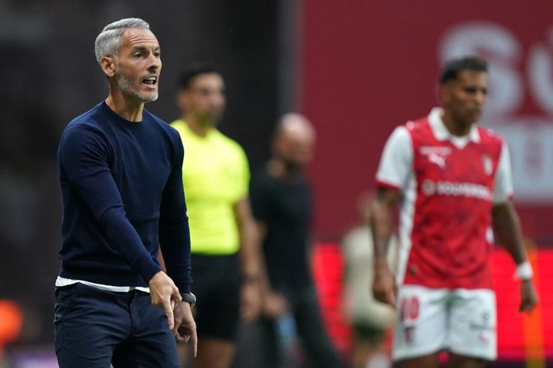 Sp. Braga e Santa Clara conhecem possíveis adversários na Liga Europa e Conferência