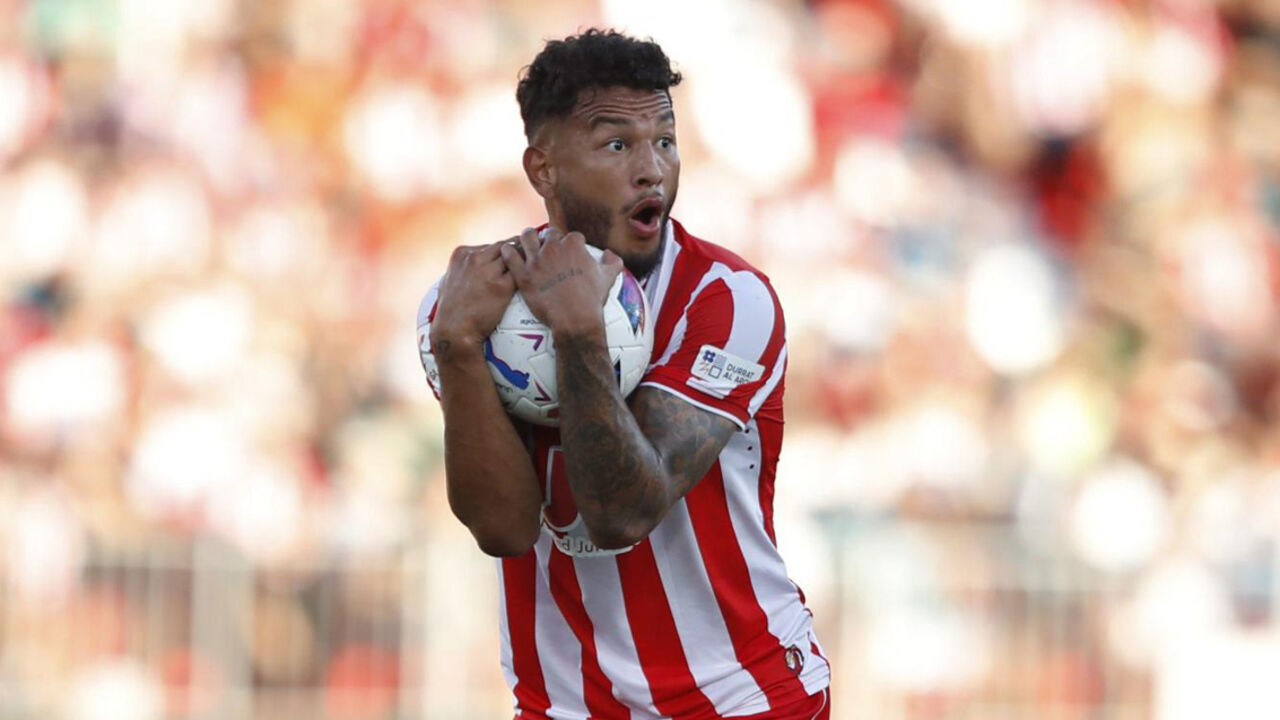 Sporting insiste em Luis Suárez