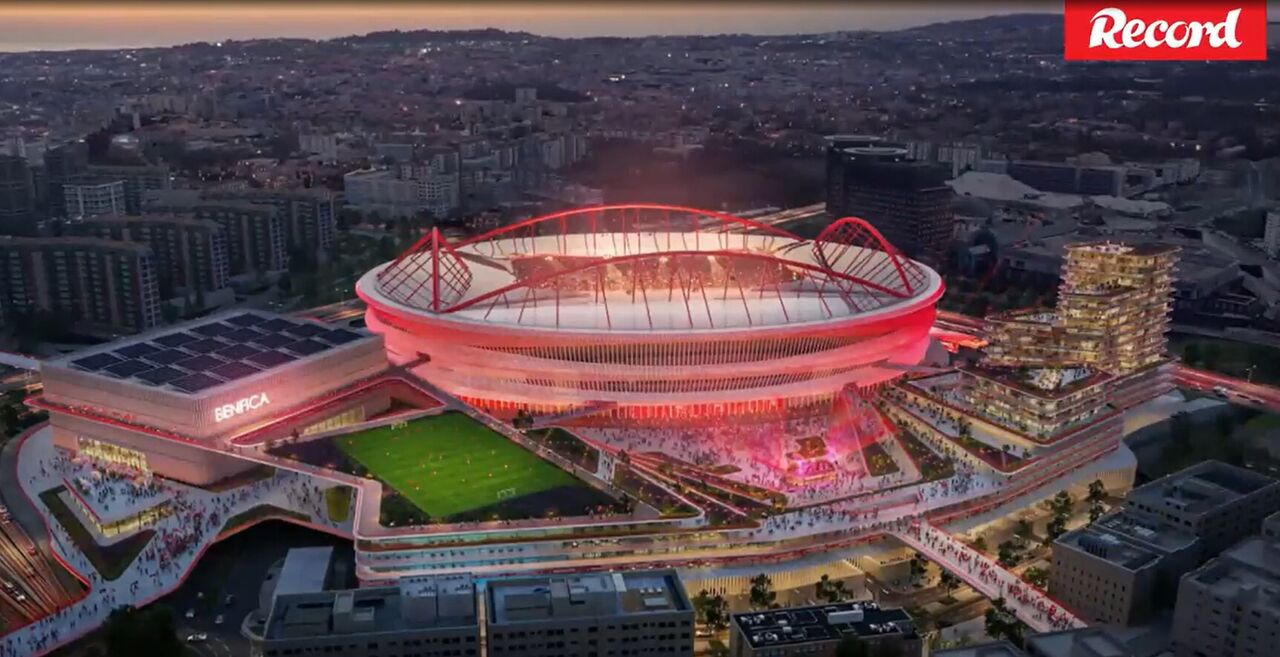 Projeto não terá impacto no investimento desportivo»: Rui Costa