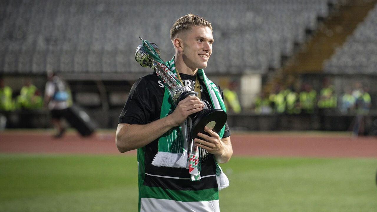 Gyökeres quase fechado: Arsenal aceita todas as condições do Sporting