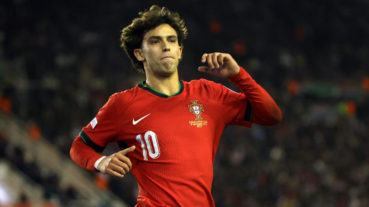 Rui Costa ainda não foi oficializado pelo Al Nassr