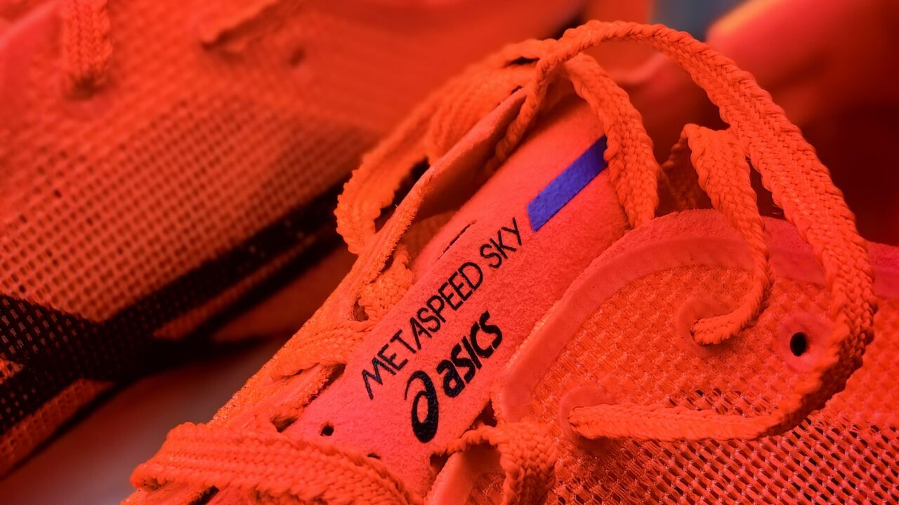 Asics Metaspeed Sky Tokyo