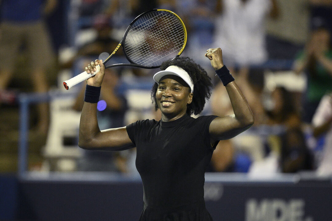 Venus Williams