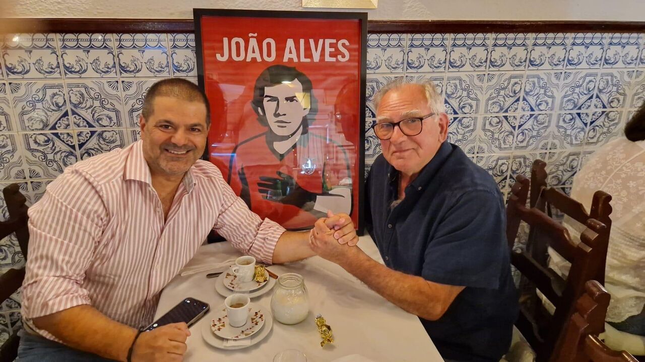 Cristóvão Carvalho