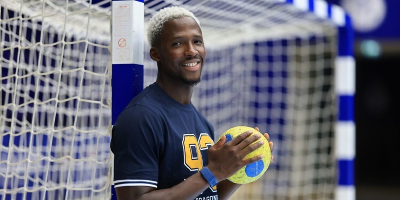 Mamadou Diocou renova contrato com o FC Porto até 2027