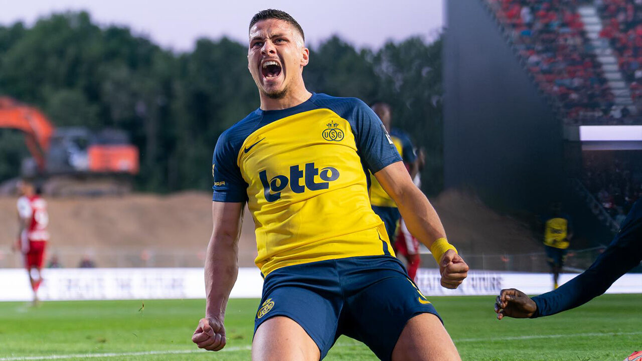 Ivanovic desperta interesse de clubes, incluindo o Benfica