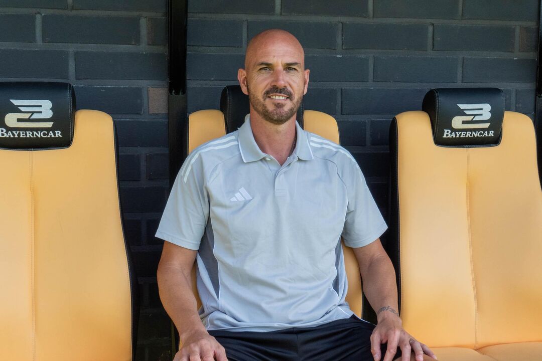 Paulo Lopes é o novo Diretor da Academia do SJK Seinäjoki