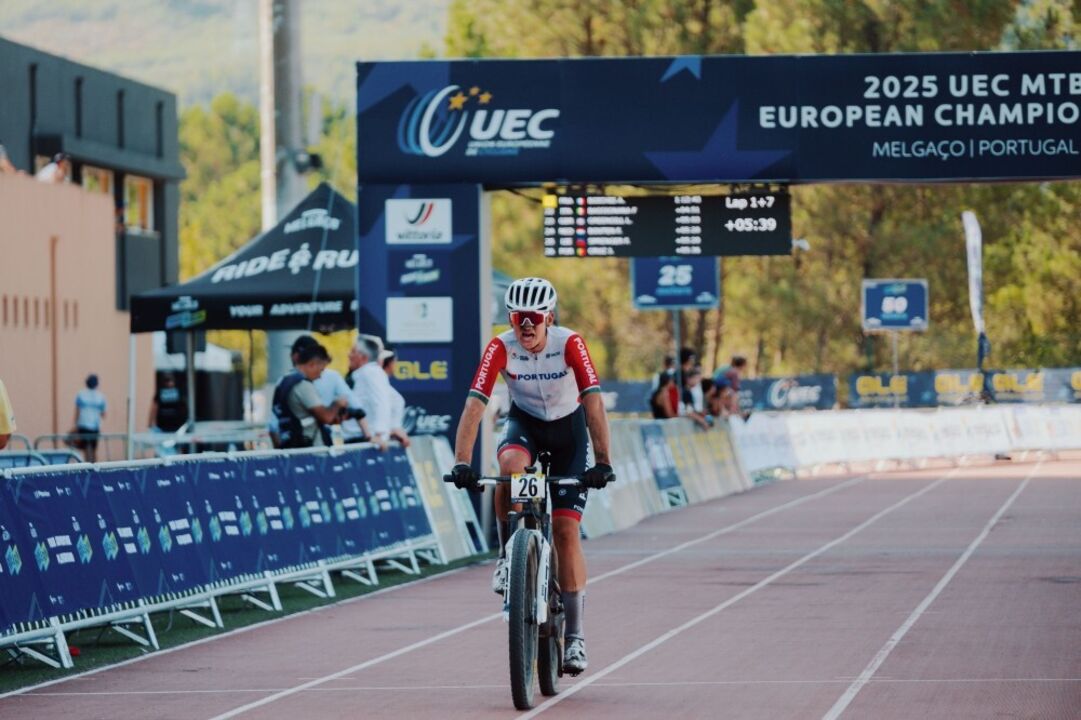 Europeu de BTT: Portugueses competem em Melgaço, Viana do Castelo