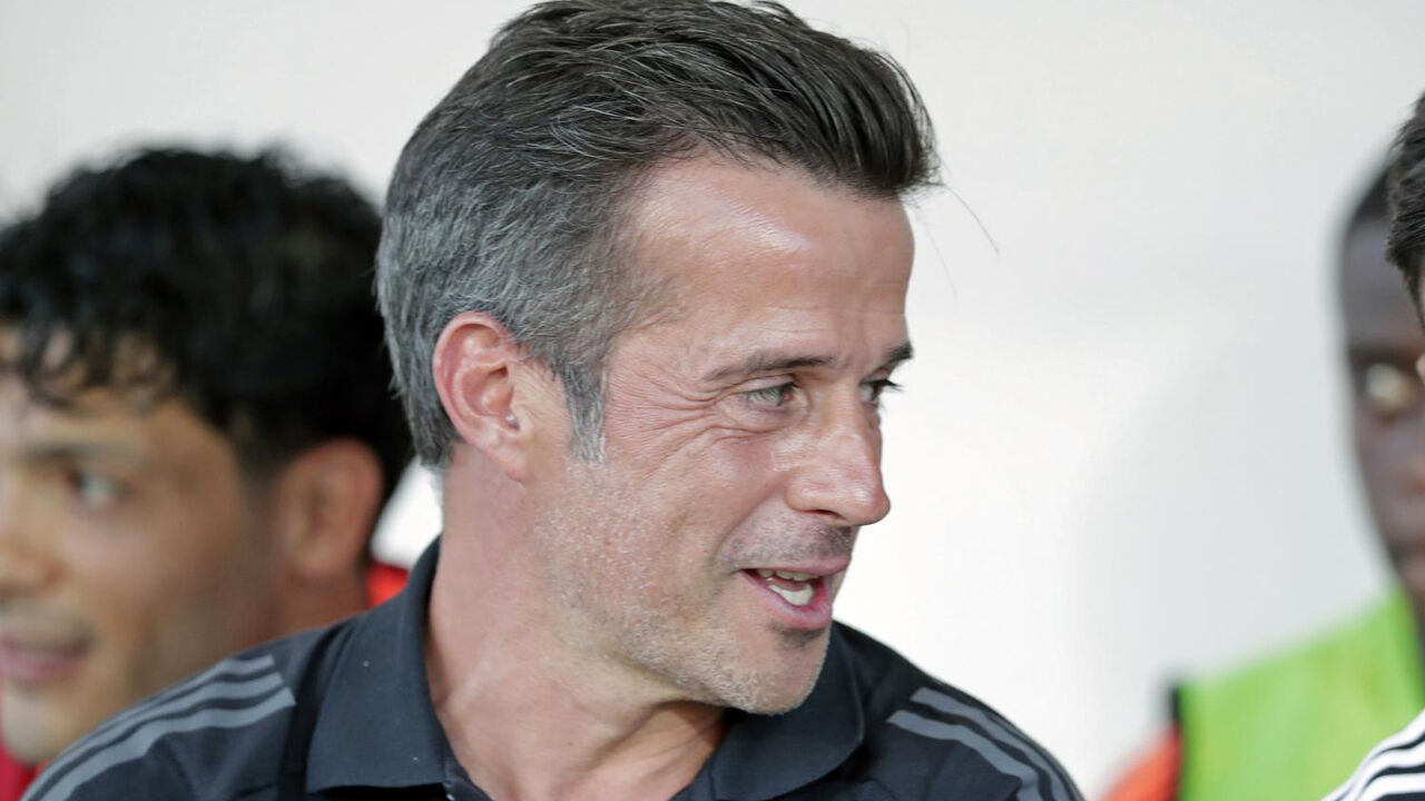 Marco Silva elogia investimentos de Sporting, Benfica e FC Porto