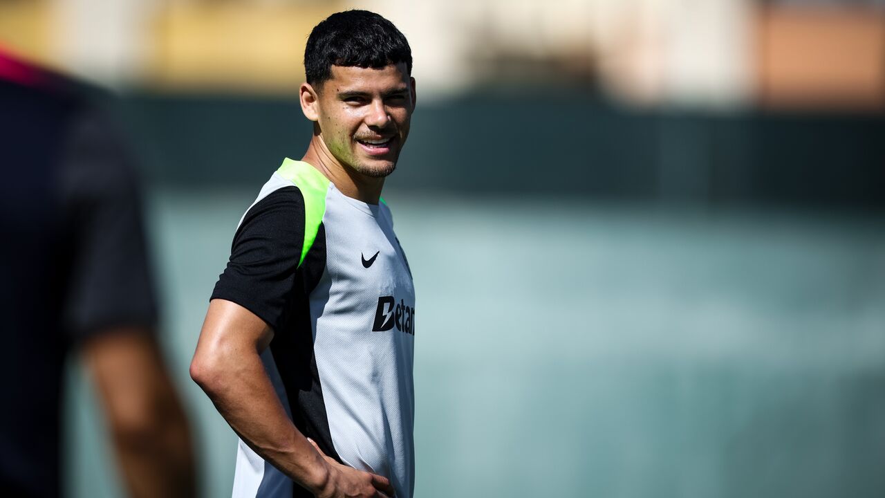 Maxi Araújo na mira do Atalanta, Sporting define preço