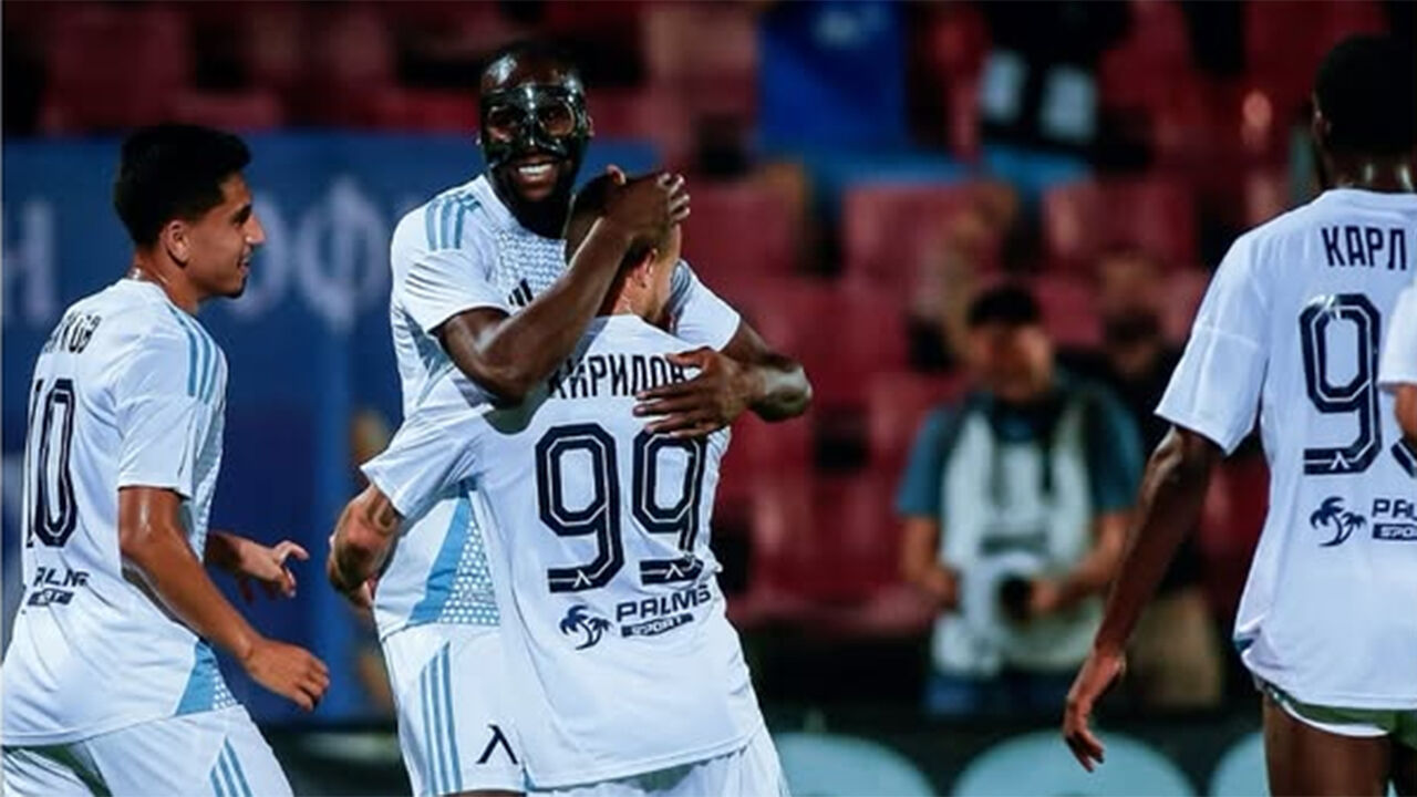 Levski Sofia vence Septemvri Sofia no campeonato búlgaro