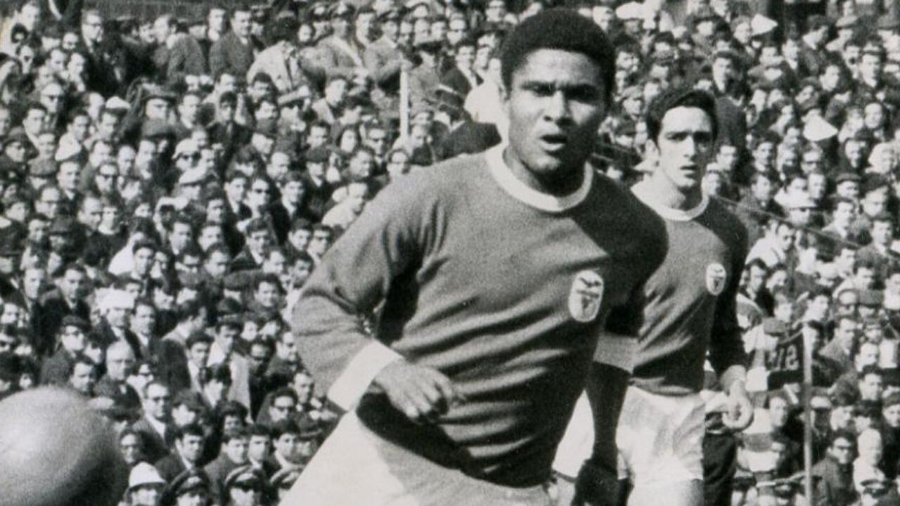 Eusébio