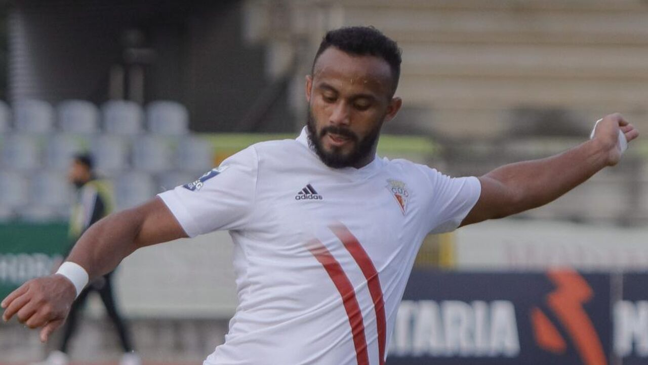 Edson Farias e Marcos Paulo juntam-se à Académica de Coimbra