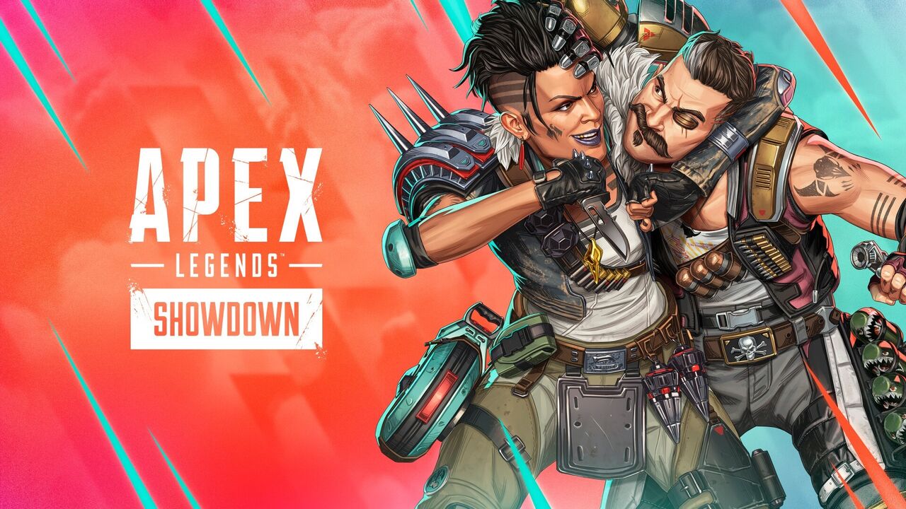 "Apex Legends: Showdown" traz novos desafios e personagens para o jogo