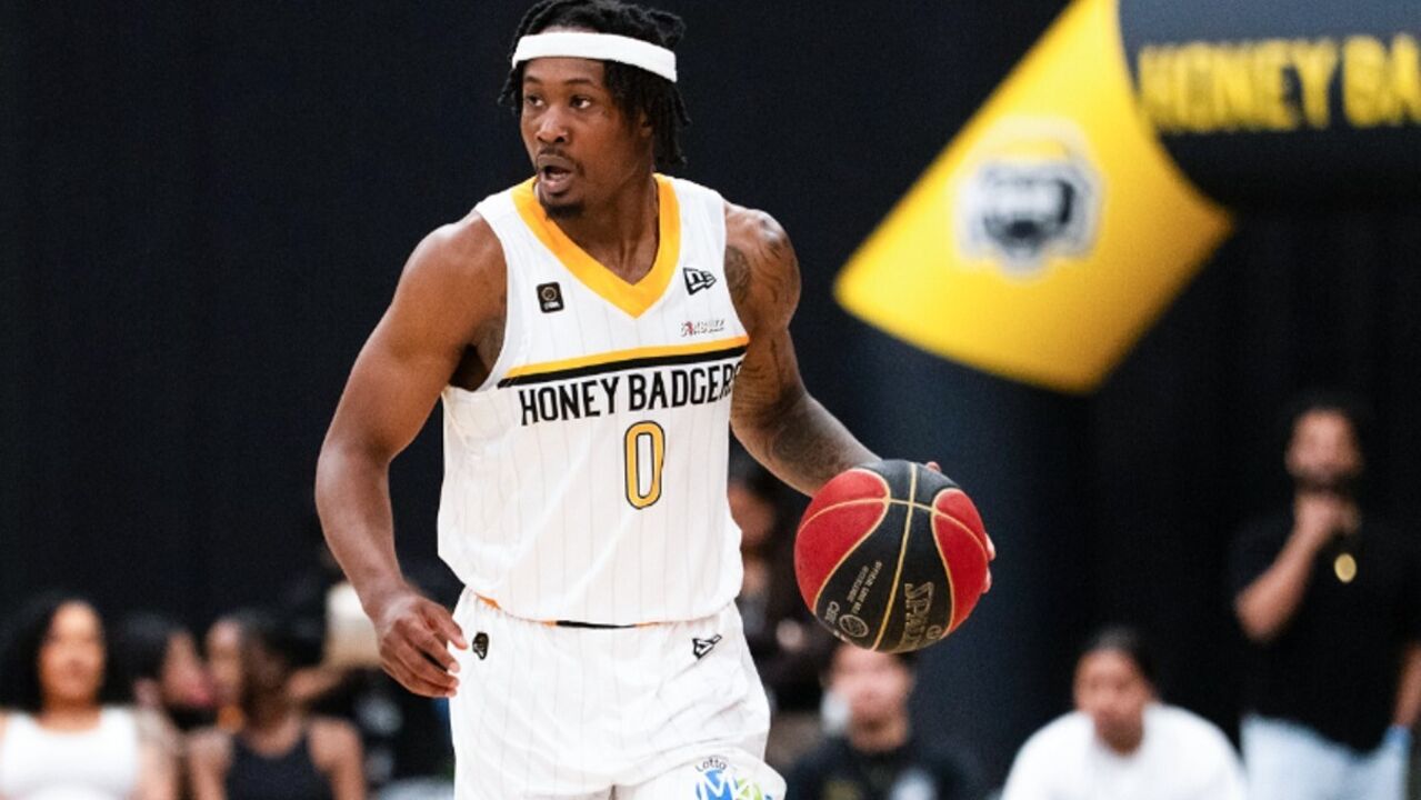 Koby McEwen reforça o Benfica para a época 2025/26