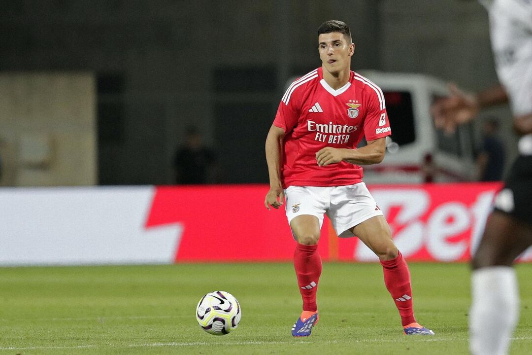 Martim Neto reforça Elche, clube da liga espanhola