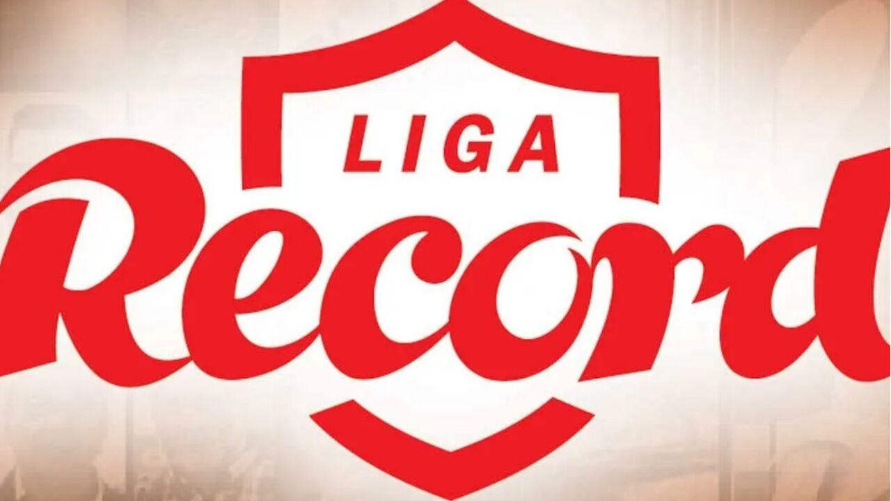 Liga Record 2025/26: 30 prémios por ronda e carro para o campeão
