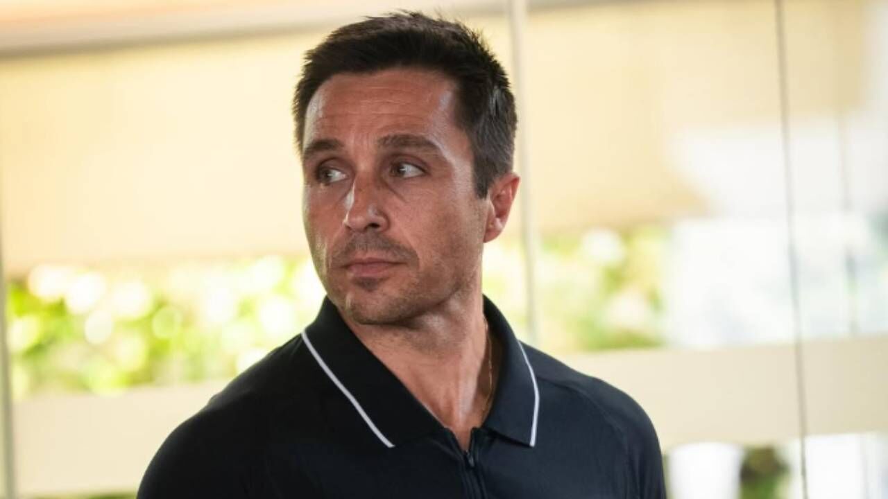 Fernando Belasteguín