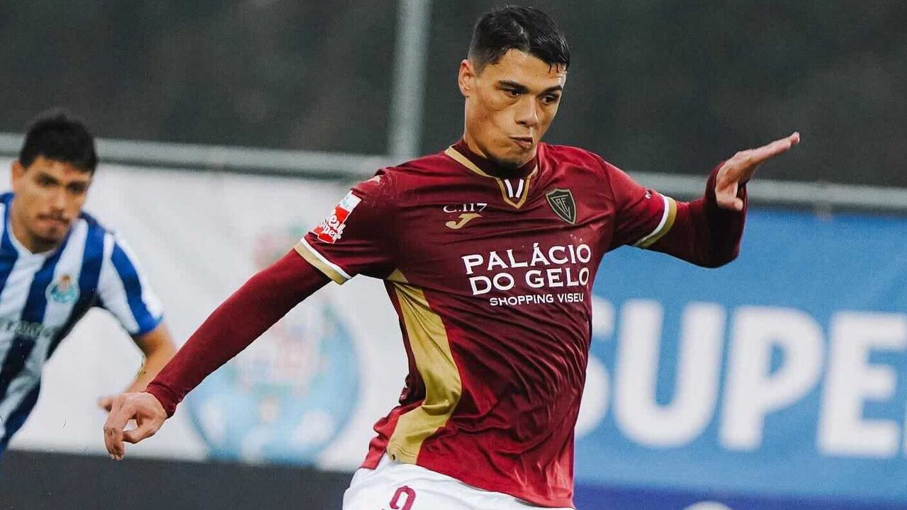 diogo almeida rescinde com o ac viseu