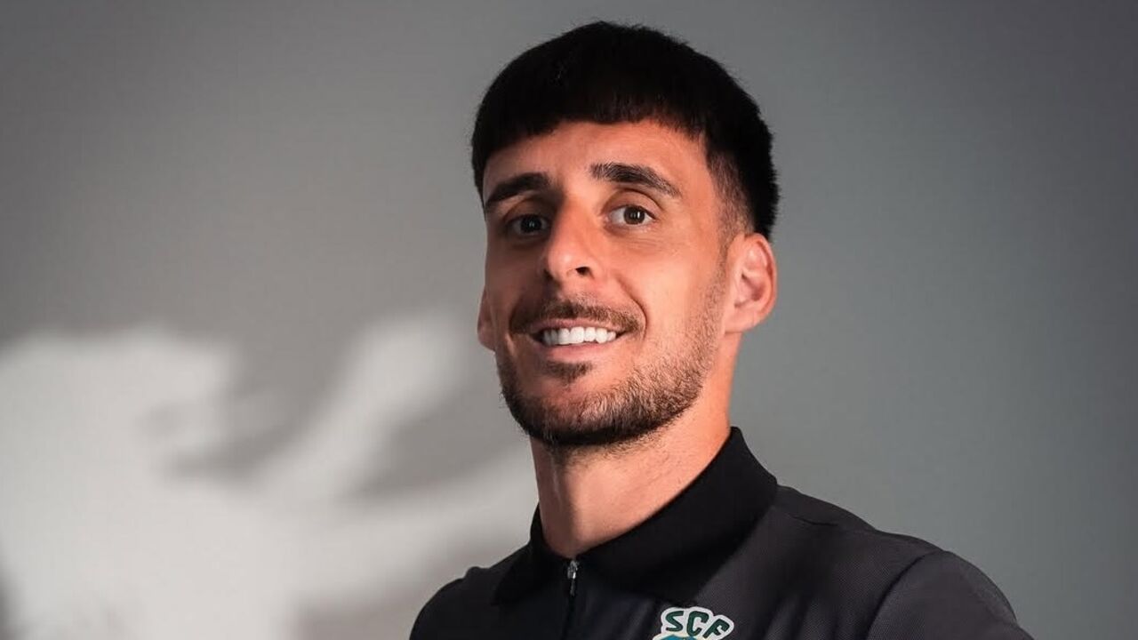 Farense vence Al-Ettifaq com golos de Bruno Almeida, Gjorgjev, Rui Costa e Rúben Ribeiro
