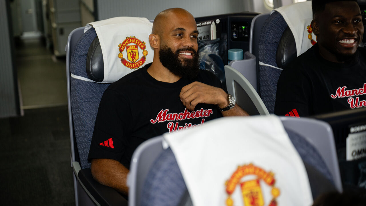 Conversa com Ruben Amorim foi decisiva para que Mbeumo escolhesse o Manchester United