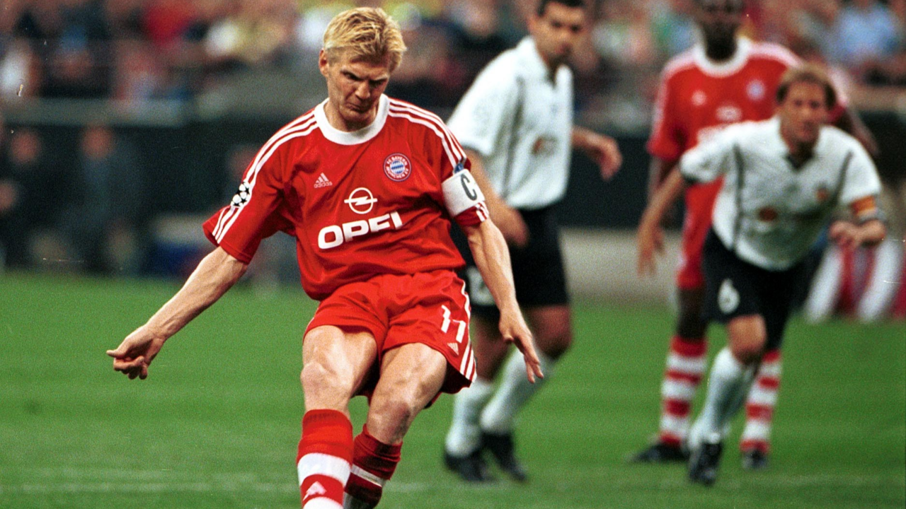 Stefan Effenberg