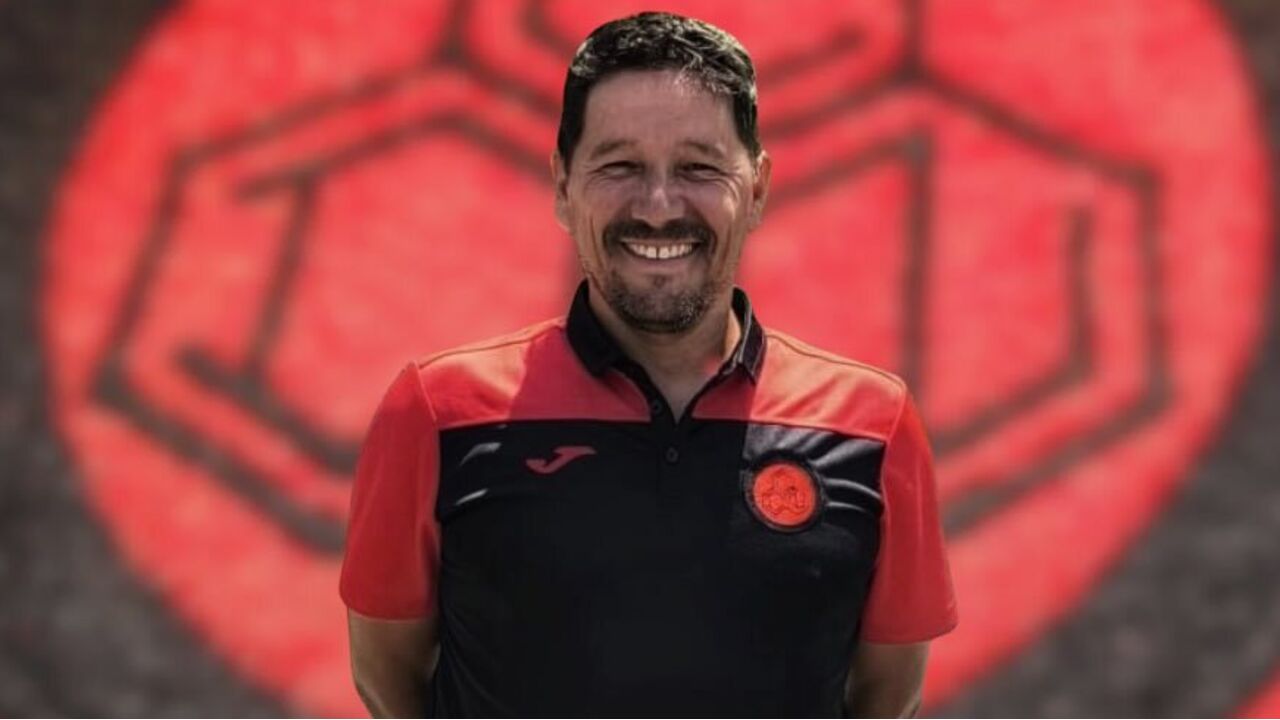 André Lima apresentado