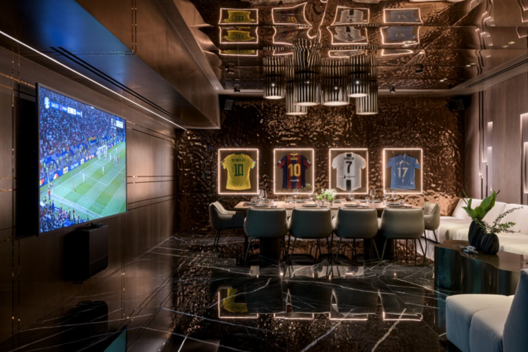 Restaurante de Zinchenko em Kiev fechado após um ano