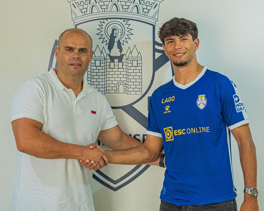 Rodrigo Moreira