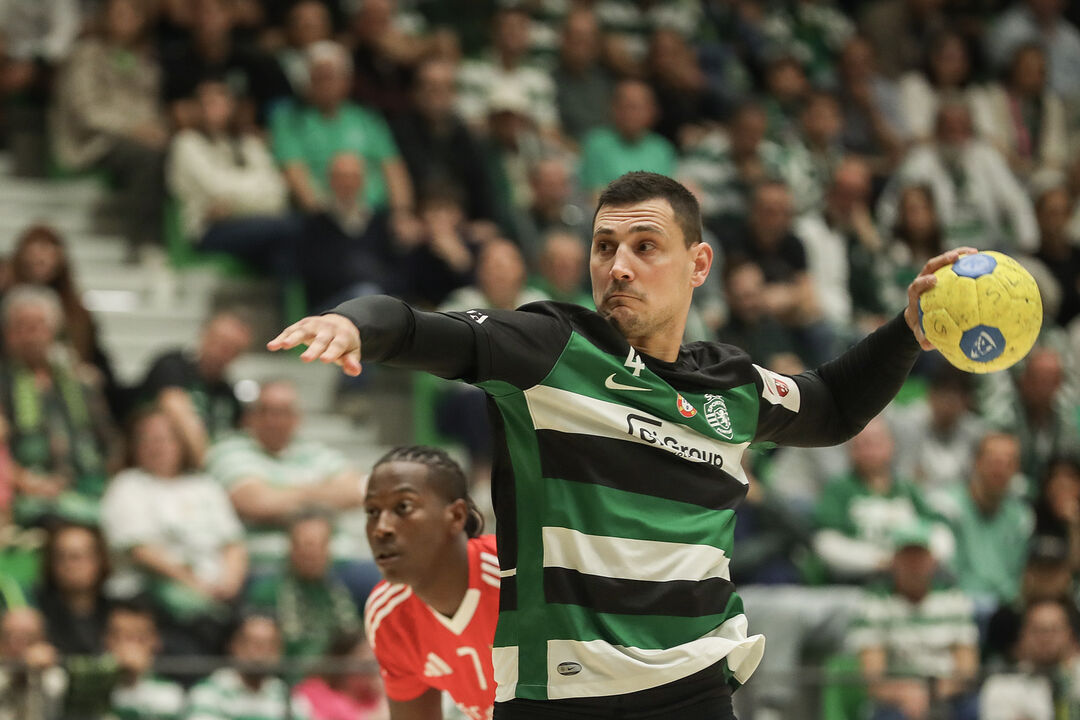 Pedro Portela deixa o Sporting após acordo amigável