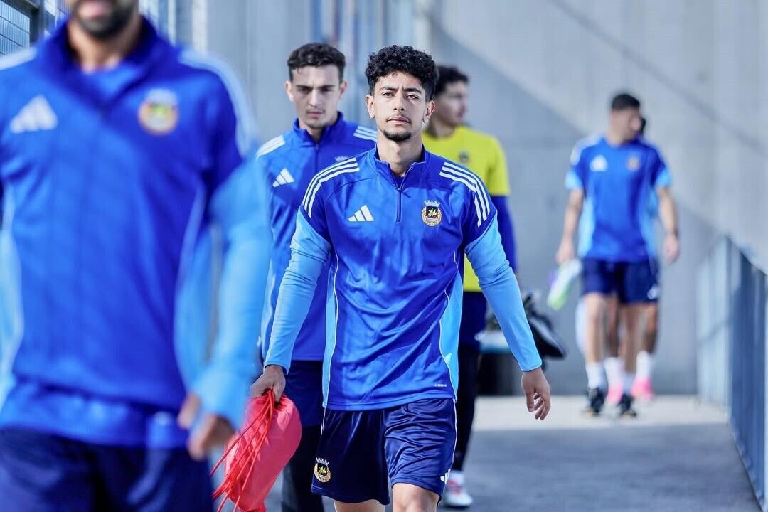 Hassan procura convencer no Rio Ave após boas indicações na pré-época