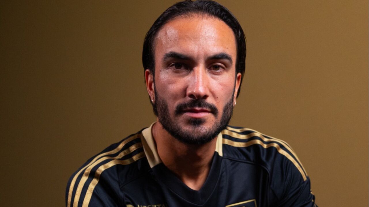 Seba Pérez no Casa Pia