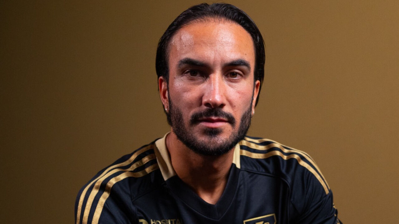 Seba Pérez no Casa Pia