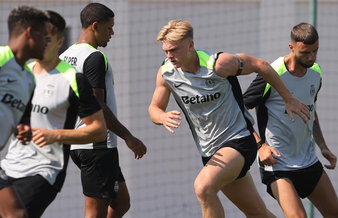 Harder corre para onde quer: a titularidade