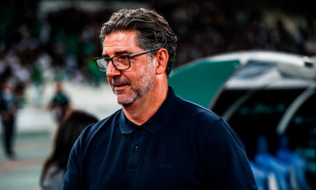 Rui Vitória e Rui Mota com resultados distintos na Liga dos Campeões