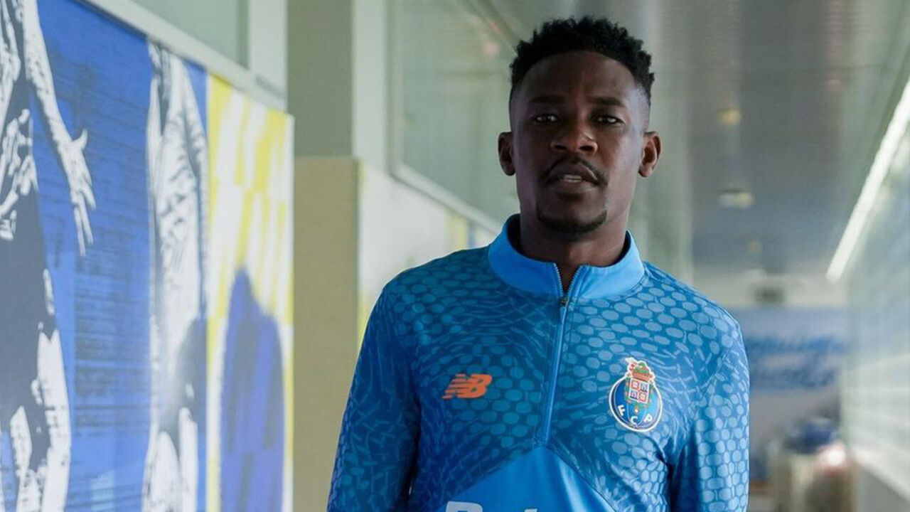 Zaidu, jogador do FC Porto, é alvo do Oviedo, clube recém-promovido à La Liga