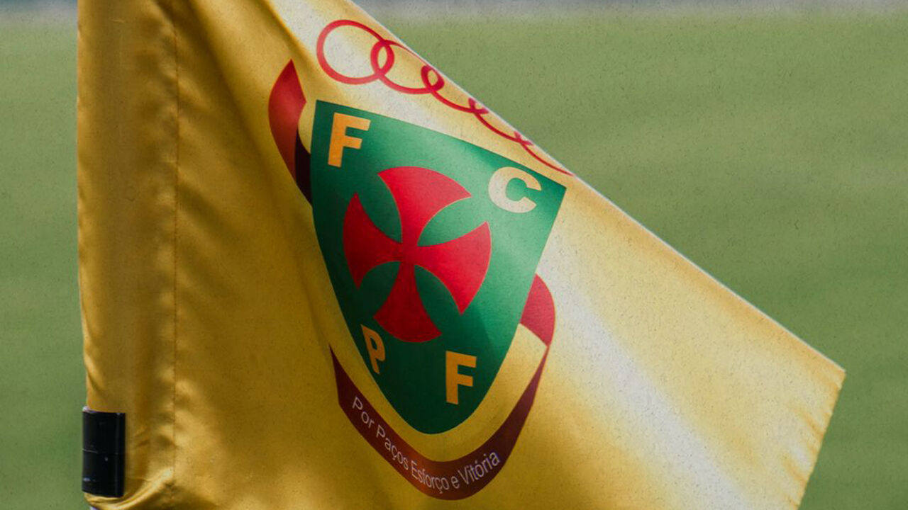 Direção do Paços de Ferreira pede apoio financeiro aos sócios