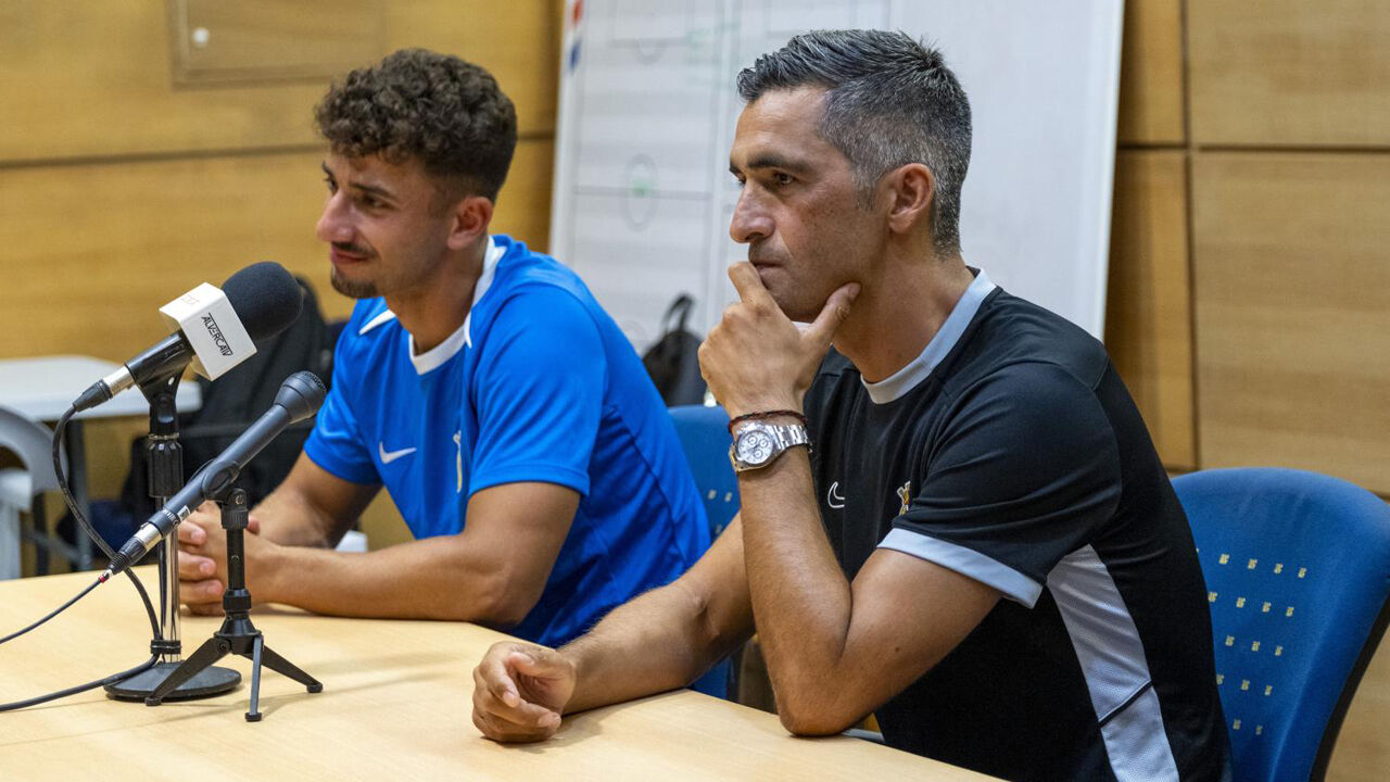 Custódio Castro vai orientar o Alverca esta temporada