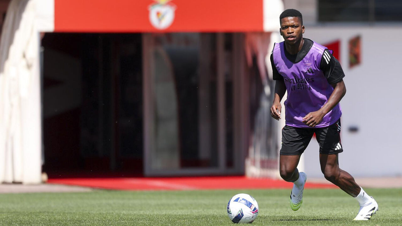 Florentino tem interessados na Premier League