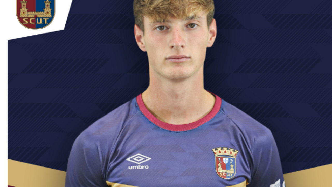 Javirro reforça ataque do Torreense 