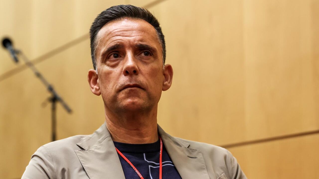 Mário Branco confiante para o dérbi: o que faltar fisicamente, sobra em paixão