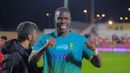 Kurt Zouma/ defesa central francês de 30 anos/ valor de mercado: 10 milhões de euros