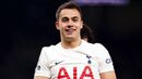 Sergio Reguilón/ lateral esquerdo espanhol de 28 anos/ valor de mercado: 6 milhões de euros