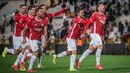 Iuri Medeiros/ extremo português de 30 anos/ valor de mercado: 2.7 milhões de euros