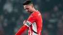 Luuk de Jong/ avançado holandês de 34 anos/ valor de mercado: 2.5 milhões de euros