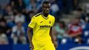 Eric Bailly/ defesa central costa-marfinense de 31 anos/ valor de mercado: 2 milhões de euros