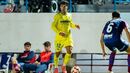 Juan Bernat/ lateral esquerdo espanhol de 32 anos/ valor de mercado: 2 milhões de euros