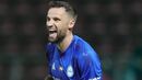 Haris Seferovic/ avançado suíço de 33 anos/ valor de mercado: 2 milhões de euros