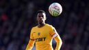 Nelson Semedo/ lateral direito português de 31 anos/ valor de mercado: 9 milhões de euros